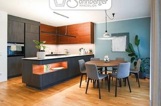 Haus kaufen in 4493 Wolfern, LINEA NOVA - Architekten-Design trifft auf Neubauqualität in Wolfern