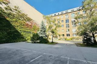 Wohnung kaufen in Fortunapark, Wienerberg, 1100 Wien, Sehr gut aufgeteilte 2 Zimmer Wohnung mit separater Küche