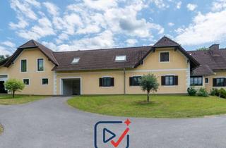 Lager kaufen in 8332 Edelsbach bei Feldbach, Leben am Land - Großzügige Eigentumswohnung mit 3,8 Ha Grund Für Selbstversorger