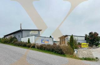 Gewerbeimmobilie kaufen in 4192 Schenkenfelden, Ideale Gewerbeliegenschaft in Schenkenfelden zu verkaufen!