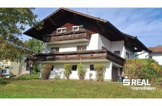 Einfamilienhaus kaufen in 5242 Sankt Johann am Walde, Haus im ländlichem Raum