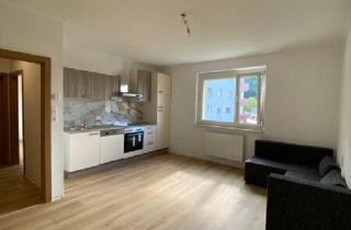 Wohnung mieten in 8650 Kindberg, 2-Zimmer-Mietwohnung in Kindberg