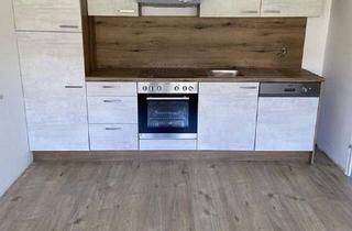 Wohnung mieten in Berglandstraße 5, 5760 Saalfelden am Steinernen Meer, 2-Zimmer-Wohnung mit Balkon in Saalfelden ? gepflegt & bezugsfertig