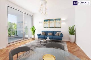 Penthouse kaufen in Universumstraße, 1200 Wien, ++ LUXURY LIVING ++ Exklusive Altbauresidenzen mit fantastischen Freiflächen