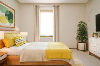 Wohnung kaufen in 6020 Innsbruck, Kernsaniert - Altbauwohnungen in Wilten zum Fertigstellen | 2-3 Zimmer | Top-Lage in Innsbruck