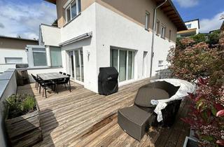 Maisonette kaufen in 4501 Neuhofen an der Krems, Moderne 3-Zimmer Maisonette mit großem Garten, Terrasse und 3 Kfz-Stellplätzen in Neuhofen an der Krems