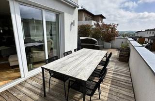 Maisonette kaufen in 4501 Neuhofen an der Krems, Moderne 3-Zimmer Maisonette mit Großem Garten, Terrasse und 3 Kfz-Stellplätzen in Neuhofen an der Krems