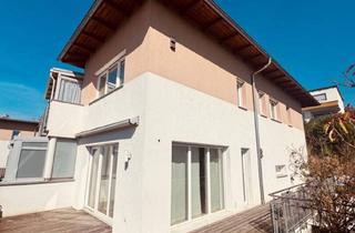 Maisonette kaufen in 4501 Neuhofen an der Krems, Moderne 3-Zimmer Maisonette mit Großem Garten, Terrasse und 3 Kfz-Stellplätzen in Neuhofen an der Krems