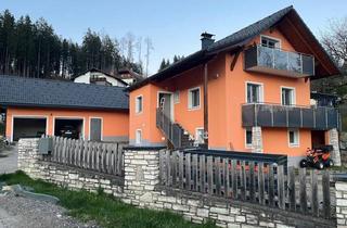Haus kaufen in Kurzheim 18, 8793 Trofaiach, Ihr Traum! Ein bis Zweifamilienhaus in Trofaiach!