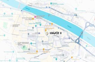 Lager mieten in Kaigasse 11, 5020 Salzburg, Geschäftslokal Kaigasse - Sichtbarkeit & Geschichte vereint