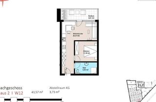 Wohnung kaufen in 6284 Ramsau im Zillertal, Neubauprojekt ,,VISAVIS'' Ramsau im Zillertal