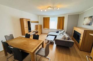 Wohnung mieten in 8720 Knittelfeld, Knittelfeld 3-Zimmer-Wohnung mit zwei Loggien zu vermieten