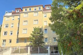 Wohnung kaufen in 1180 Wien, Kompakte Startwohnung oder lukratives Investment - zu kaufen in 1180 Wien