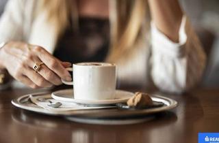 Gewerbeimmobilie kaufen in 9900 Lienz, Charmantes Café im Herzen von Lienz