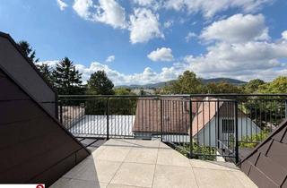 Wohnung kaufen in Adam-Strenninger-Gasse 2/13, 2380 Perchtoldsdorf, Wohnen auf 2 Ebenen mit Blick über Perchtoldsdorf