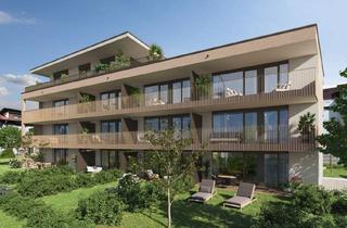 Penthouse mieten in 6020 Innsbruck, City Apartments Amras - 2-Zi.-Terrassenwohnung - Top W08