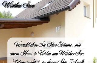 Einfamilienhaus kaufen in 9220 Velden am Wörther See, Vollmöbliertes EFH mit 2 separaten Wohnungen