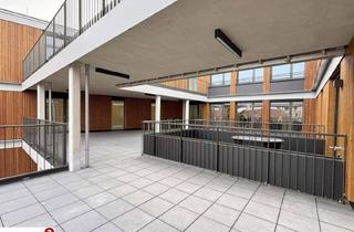 Büro zu mieten in 2340 Mödling, BÜROFLÄCHE mit 217 m² in Mödling