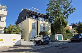 Wohnung mieten in 1190 Wien, 5-Zimmer Gartenwohnung mit zusätzlicher 2-Zimmer-Wohnung