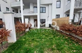 Wohnung mieten in Langobardenstraße, 1220 Wien, Unbefristete 2-Zimmer-Gartenwohnung in Stadlau! Langobardenstraße 15 w1