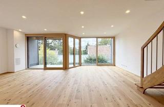 Maisonette kaufen in Adam-Strenninger-Gasse 2/14, 2380 Perchtoldsdorf, Wohnen auf 2 Ebenen mit Weitblick