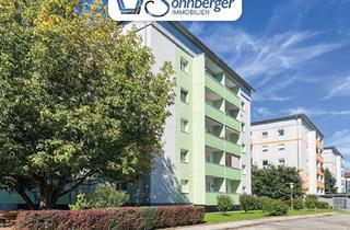 Wohnung kaufen in 4470 Enns, LA VITA - sanierte 3-Zimmer Wohnung mit Loggia in Enns