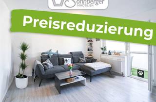 Wohnung kaufen in 4470 Enns, LA VITA - sanierte 3-Zimmer Wohnung mit Loggia in Enns