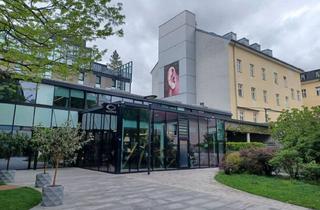 Gewerbeimmobilie mieten in Maria- Theresien- Straße, 6020 Innsbruck, Coworking Space im Zentrum