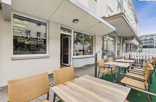 Büro zu mieten in St. Ruprechter Straße, 9020 Klagenfurt, Stilvolles Lokal PROVISIONSFREI - Ihr neues Herzensprojekt in Klagenfurt