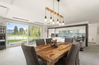 Einfamilienhaus kaufen in 8753 Fohnsdorf, Fohnsdorf: Seltene Gelegenheit - modernes Einfamilienhaus mit Pferdehaltung & Praxisfläche