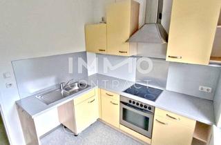 Wohnung kaufen in 7423 Pinkafeld, Sehr gut geschnittene Zweizimmer-Wohnung mit Balkon - Zentrale, ruhige Lage
