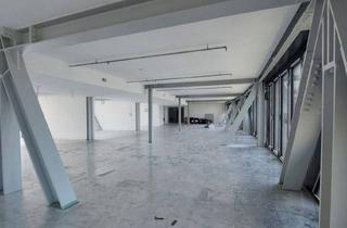 Büro zu mieten in Karl-Böttinger-Straße, 5020 Salzburg, Design trifft Sichtbarkeit: Innovative Businessflächen in Top Lage Salzburg mieten