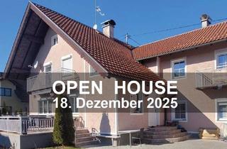 Einfamilienhaus kaufen in 5230 Mattighofen, Ein-Zweifamilienhaus