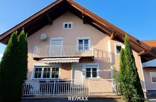 Einfamilienhaus kaufen in 5230 Mattighofen, Ein-Zweifamilienhaus