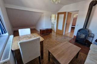 Wohnung mieten in Fichtenstraße 5, 3032 Eichgraben, Wohnen im Wienerwald - rasch in der Stadt