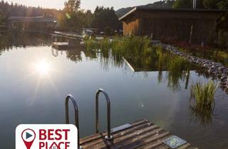 Wohnung kaufen in 9181 Feistritz im Rosental / Suetschach, Feistritz im Rosental: Urlaubsfeeling das ganze Jahr ! Wohnperle im Feriendorf Rosental