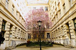 Wohnung mieten in Schönbrunner Straße, 1120 Wien, 2 ZIMMER IN RUHELAGE | NÄHE SCHÖNBRUNN | JUGENDSTIL-JUWEL | TOP ZUSTAND