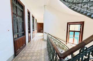 Wohnung mieten in 1190 Wien, ALTBAUTRAUM | SONNIG | 2 ZIMMER | 2.STOCK