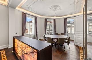 Wohnung kaufen in Gumpendorfer Straße, 1060 Wien, **Luxus auf höchsten Niveau**4-Zimmer**3 Bäder**2 Balkone**Smart-Home**uvm.