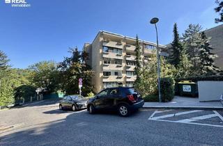 Wohnung kaufen in Neuwaldegger Bad, 1170 Wien, Neuwaldegg - 1 Zimmer Wohnung mit 12 m² verglaster Loggia