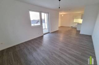 Wohnung mieten in 5230 Mattighofen, Moderne 3-Zimmer-Wohnung mit großzügiger Loggia