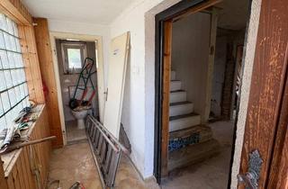 Haus kaufen in 9061 Poppichl, Stadtrand Klagenfurt Nord Liegenschaft m 2 Gebäuden