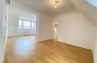 Wohnung mieten in Am Hof, 1010 Wien, DACHGESCHOSS-INNENSTADT-WOHNUNG - NÄHE "AM HOF"