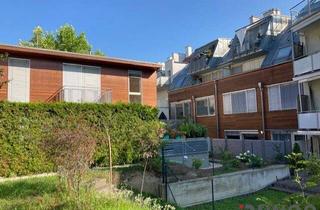 Penthouse mieten in Stadtplatz, 3400 Klosterneuburg, 3 Zimmer-Penthouse-Wohnung mit Balkon in den grünen Innenhof gerichtet