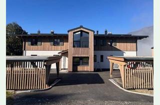 Wohnung mieten in Salzburger Straße 46 Top 4, 6383 Erpfendorf, ERSTBEZUG - 2-Zimmerwohnung - nachhaltig Wohnen in Erpfendorf
