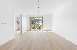 Wohnung mieten in Kalvarienberggasse, 1170 Wien, ERSTBEZUG - ENTZÜCKENDE 2-ZIMMER-WOHNUNG MIT SÜD-WEST BALKON