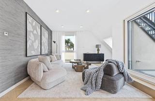 Wohnung kaufen in Hermesstraße 36C /3, 1130 Wien, JARDIN HERMES - BOUTIQUE-PROJEKT DER EXTRAKLASSE