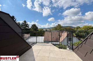 Wohnung kaufen in Adam-Strenninger-Gasse 2/13, 2380 Perchtoldsdorf, Wohnen auf 2 Ebenen mit Blick über Perchtoldsdorf