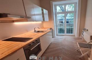 Wohnung mieten in 1040 Wien, "Neu renoviert, 3 Zimmer"