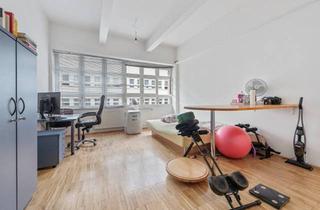 Wohnung kaufen in Embelgasse, 1050 Wien, Provisionsfreie 1 Zimmerwohnung